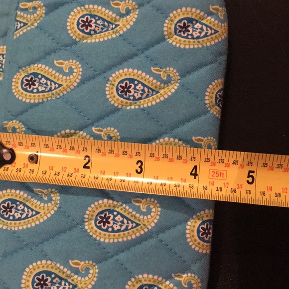 Vera Bradley Purse - Picture 7 of 7